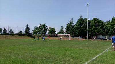 Foto des Albums: F-Jugend Turnier, 04.06.2016 (09.​06.​2016)