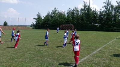 Foto des Albums: F-Jugend Turnier, 04.06.2016