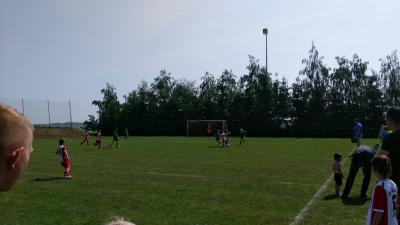 Foto des Albums: F-Jugend Turnier, 04.06.2016