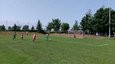 Foto des Albums: F-Jugend Turnier, 04.06.2016