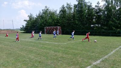 Foto des Albums: F-Jugend Turnier, 04.06.2016