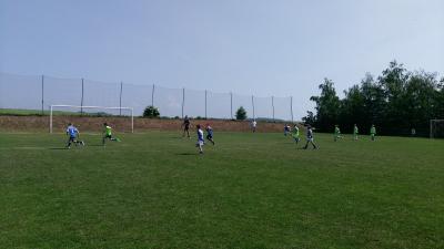 Foto des Albums: F-Jugend Turnier, 04.06.2016 (09.​06.​2016)