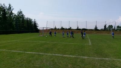 Foto des Albums: F-Jugend Turnier, 04.06.2016