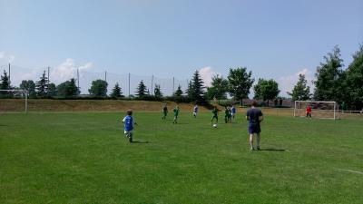 Foto des Albums: F-Jugend Turnier, 04.06.2016