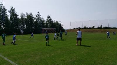 Foto des Albums: F-Jugend Turnier, 04.06.2016