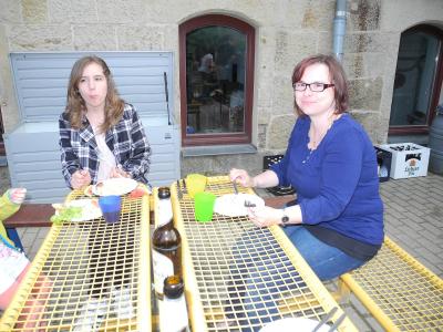 Foto des Albums: Abschlussfest Klasse 1b