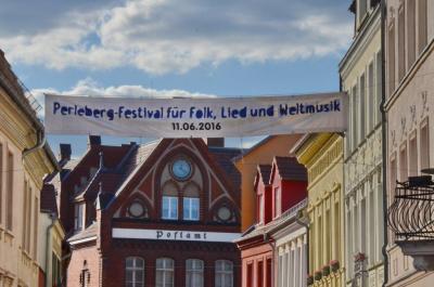 Foto des Albums: Perleberg Festival 2016 (11. 06. 2016)