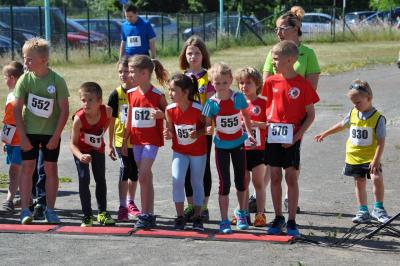 Foto des Albums: Schwedter Polderlauf