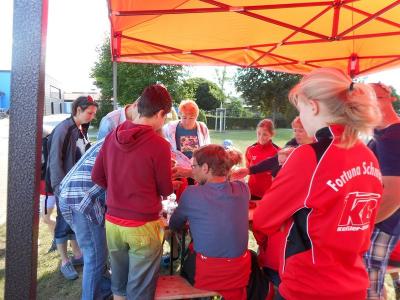 Foto des Albums: Schwedter Polderlauf
