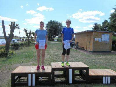 Foto des Albums: Schwedter Polderlauf