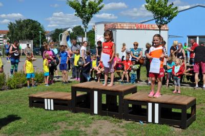 Foto des Albums: Schwedter Polderlauf