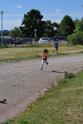 Foto des Albums: Schwedter Polderlauf