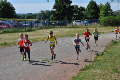 Foto des Albums: Schwedter Polderlauf