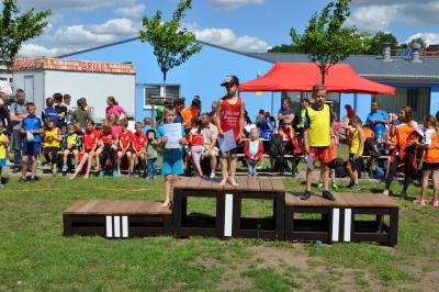 Foto des Albums: Schwedter Polderlauf