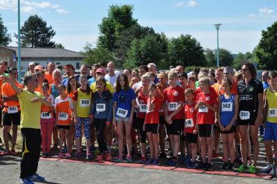 Foto des Albums: Schwedter Polderlauf