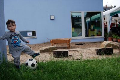 Foto des Albums: Public Viewing