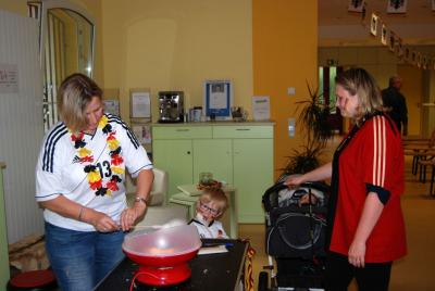 Foto des Albums: Public Viewing