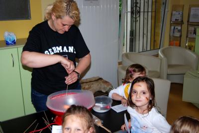 Foto des Albums: Public Viewing