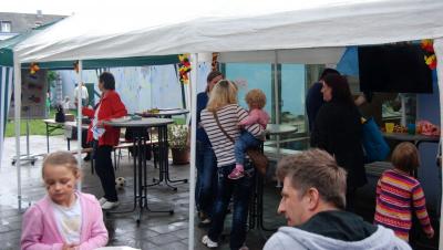 Foto des Albums: Public Viewing