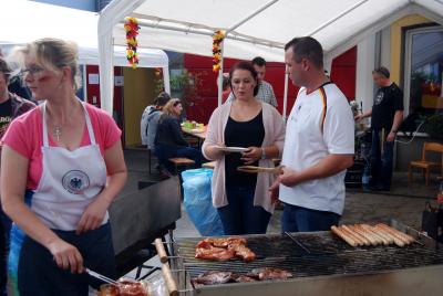 Foto des Albums: Public Viewing