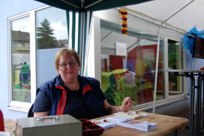 Foto des Albums: Public Viewing