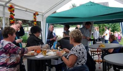 Foto des Albums: Public Viewing