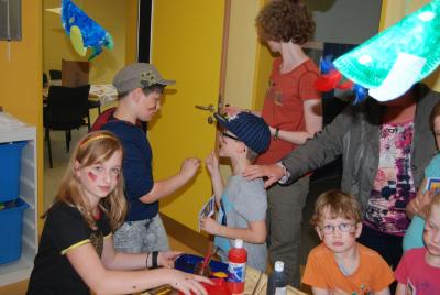 Foto des Albums: Public Viewing