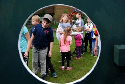 Foto des Albums: Public Viewing