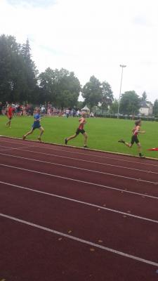 Foto des Albums: LM Königs Wusterhausen U 14