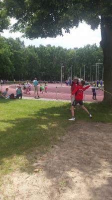 Foto des Albums: LM Königs Wusterhausen U 14