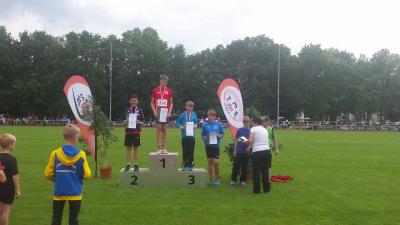 Foto des Albums: LM Königs Wusterhausen U 14