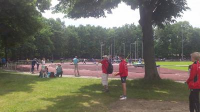 Foto des Albums: LM Königs Wusterhausen U 14