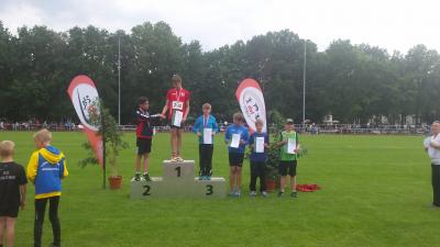 Foto des Albums: LM Königs Wusterhausen U 14