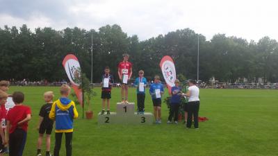Foto des Albums: LM Königs Wusterhausen U 14