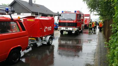 Erneuter Einsatz Samstagnachmittag 25.06.  (Bild vergr&ouml;&szlig;ern)
