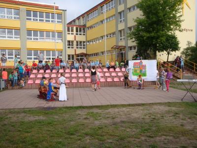 Foto des Albums: 10 Jahre Astrid-Lindgren-Grundschule (01.06.2016)