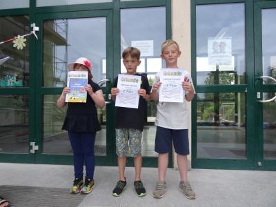 Klasse 1 