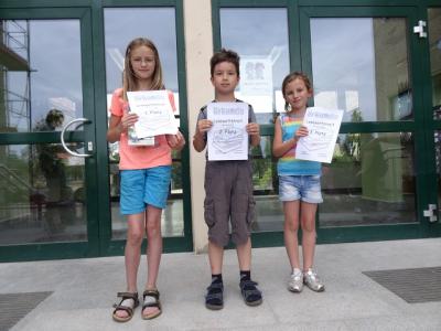 Klasse 3 