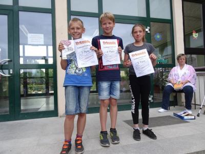Klasse 4 