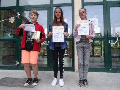 Klasse 6 
