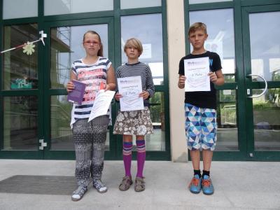 Klasse 5 
