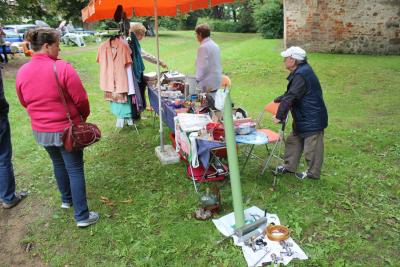 Foto des Albums: Stadtfest 2016 (02. 07. 2016)