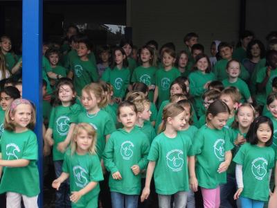 Foto des Albums: Abschlusskonzert SingPause 2016