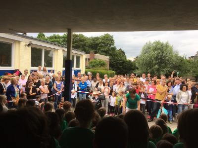 Foto des Albums: Abschlusskonzert SingPause 2016