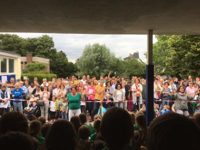 Foto des Albums: Abschlusskonzert SingPause 2016