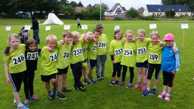 Foto des Albums: Südenseelauf 2016