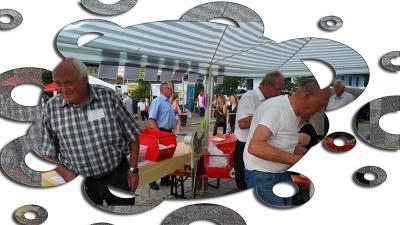 Foto des Albums: Bürgerfest Bodenwöhr 2016