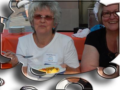 Foto des Albums: Bürgerfest Bodenwöhr 2016