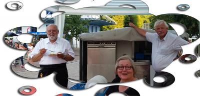 Foto des Albums: Bürgerfest Bodenwöhr 2016
