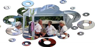 Foto des Albums: Bürgerfest Bodenwöhr 2016